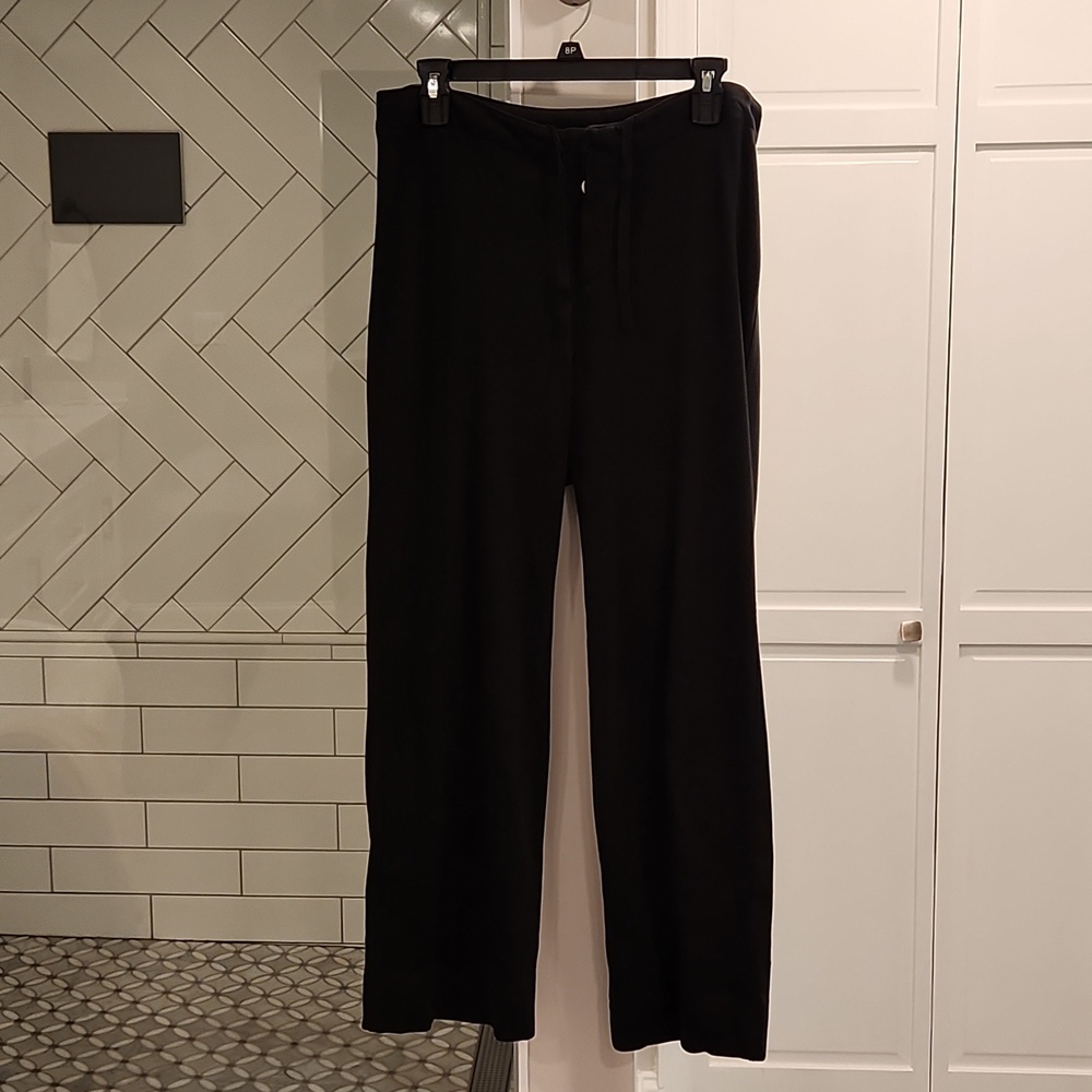Capri pants